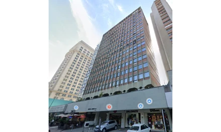 Comercial em São Paulo, Jardim Paulistano, Avenida Brigadeiro Faria Lima, Jardim Paulistano, SP. Área: 145m2