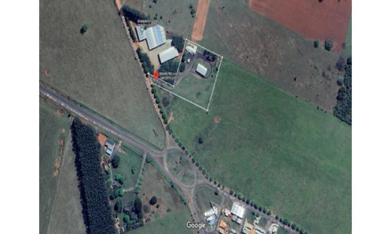 Outros em Rancharia, null, Estrada Municipal RHR 050, SP. Área: 12.02m2
