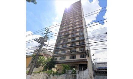 Apartamento em São Paulo, Mooca, Avenida Paes de Barros, Mooca, SP. Área: nullm2