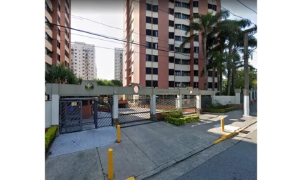 Apartamento em São Paulo, Vila Campestre, Avenida Francisco de Paula Quintanilha Ribeiro, Vila Campestre, SP. Área: nullm2