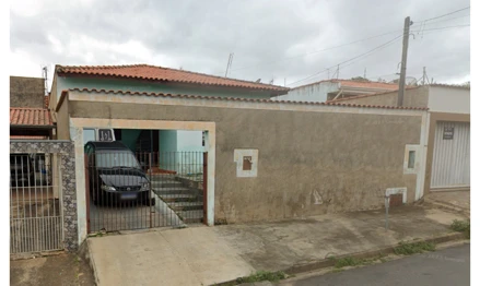 Casa em Porto Feliz, null, Rua Evaristo Batistella, Centro, SP. Área: 116.34m2