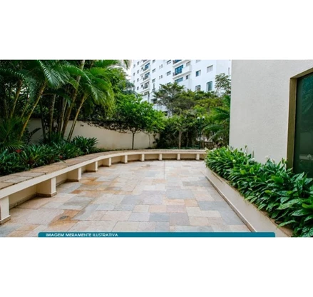Apartamento em São Paulo, Vila Andrade, Avenida Giovanni Gronchi, 5190, Vila Andrade, São Paulo, SP, SP. Área: 214.13m2