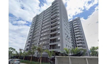 Apartamento em São Paulo, Parque Reboucas, Rua Clodomiro de Oliveira, Parque Reboucas, SP. Área: nullm2