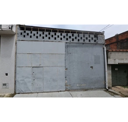 Comercial em São Paulo, Vila Guilherme, Rua José Henrique, 67, Vila Guilherme, São Paulo, SP, SP. Área: 170.44m2