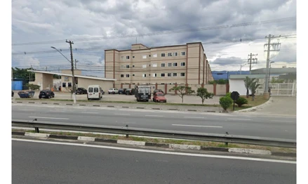 Apartamento em Pindamonhangaba, Res. E Comercial Cidade Morumbi, Rua Lectícia Bononcini Santos, Residencial e Comercial Cidade Morumbi, SP. Área: nullm2