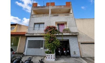 Casa em Osasco, Vila Yolanda, Rua General Nelson Braga Moreira, 354, Vila Yolanda, Osasco, SP, SP. Área: 8m2