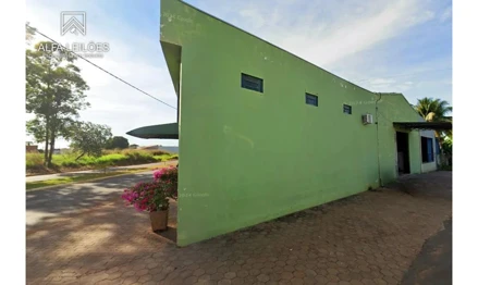 Comercial em Guaraí, St. Leste, Avenidas B-13 e B-1, Mapa Setor Aeroporto, TO. Área: 2.16m2
