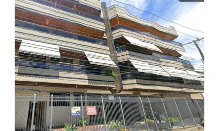 Apartamento em Rio de Janeiro, Jardim Guanabara, Rua Jorge de Lima, n 184, RJ. Área: nullm2
