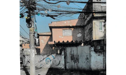 Casa em São Paulo, null, Rua Pedro Furquim, Jardim Jaçanã, SP. Área: 134.5m2