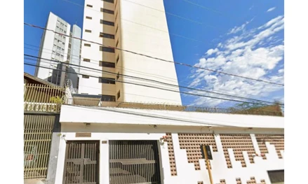 Garagem em Bauru, Vila Altinopolis, Rua Maria José, Vila Altinópolis, SP. Área: 11.5m2