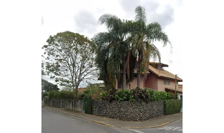 Casa em Jacareí, null, Avenida Major Acácio Ferreira, Centro, SP. Área: 284.77m2