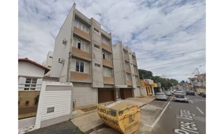 Apartamento em Patrocínio, São Vicente, RUA PRESIDENTE VARGAS, 2.069- APTO 301, 3º PAVIMENTO DO EDIFÍCIO OIAPOQUE, MG. Área: 144m2