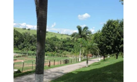 Apartamento em Votorantim, Bairro Dos Morro, ESTRADA MUNICIPAL DOS BAIRROS DOS MORROS X RUA PROJETADA “C”, 193 - Bairro dos Morros - Votorantim - SP, SP. Área: 753.75m2