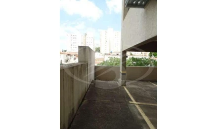 Garagem em Campinas, Bosque, RUA BARÃO DE PARANAPANEMA, N.º 146 - BAIRRO BOSQUE, SP. Área: 27.37m2