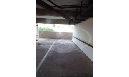 Garagem em Campinas, Vila Jequitibas, Rua Barão de Paranapanema nº 146, Vila Jequitibas, SP. Área: 27.37m2