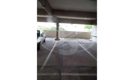 Garagem em Campinas, Vila Jequitibas, Rua Barão de Paranapanema nº 146 - Bairro Bosque, SP. Área: 27.37m2