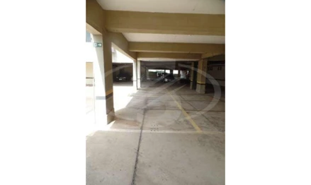 Garagem em Campinas, Bosque, RUA BARÃO DE PARANAPANEMA, N.º 146 - BAIRRO BOSQUE, SP. Área: 27.37m2