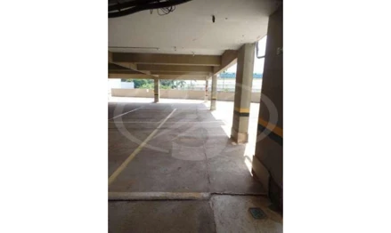 Garagem em Campinas, Vila Jequitibas, Rua Barão de Paranapanema nº 146, Vila Jequitibas, Campinas/SP, SP. Área: 27.37m2