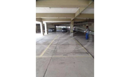 Garagem em Campinas, Vila Jequitibas, Rua Barão de Paranapanema nº 146, Vila Jequitibas, Campinas/SP, SP. Área: 27.37m2