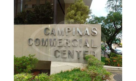 Garagem em Campinas, Vila Jequitibas, Rua Barão de Paranapanema nº 146, Vila Jequitibas, SP. Área: 27.37m2