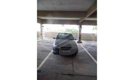 Garagem em Campinas, Vila Jequitibas, Rua Barão de Paranapanema nº 146, Vila Jequitibas, SP. Área: 27.37m2