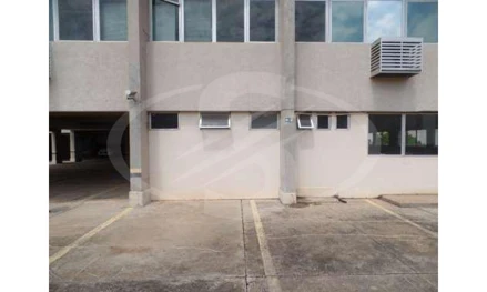 Garagem em Campinas, Vila Jequitibas, Rua Barão de Paranapanema nº 146, Vila Jequitibas, SP. Área: 27.37m2
