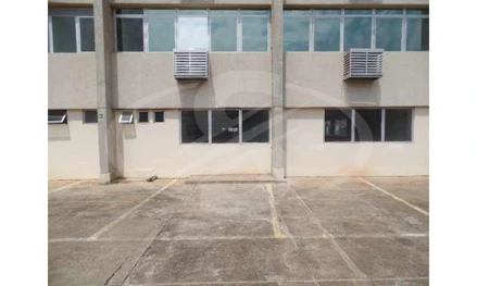 Garagem em Campinas, Vila Jequitibas, Rua Barão de Paranapanema nº 146, Vila Jequitibas, Campinas/SP, SP. Área: 27.37m2