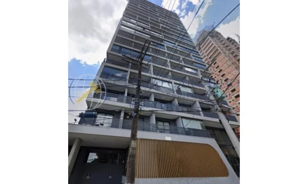 Apartamento em São Paulo, Jardim Das Acacias, Avenida Roque Petroni Júnior, 110 - Jardim das Acácias São Paulo - SP, SP. Área: 36.47m2