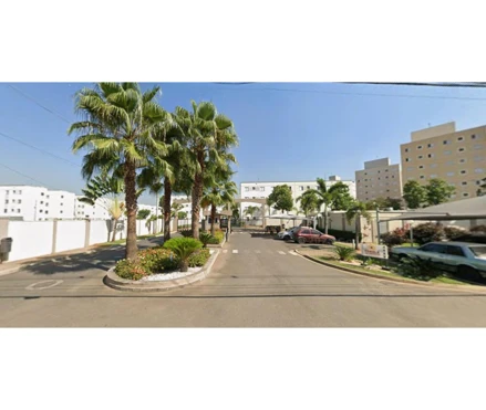 Apartamento em Piracicaba, Jardim Sao Francisco, Avenida das Ondas, Jardim São Francisco, SP. Área: 92.73m2