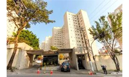 Apartamento em São Paulo, Vila Moraes, Rua Marquês de Lages, Vila Moraes, SP. Área: 61.48m2