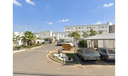 Apartamento em Piracicaba, null, Avenida das Ondas, Ondas, SP. Área: 92.73m2