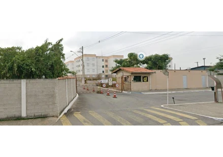 Apartamento em Taubaté, Res. Novo Horizonte, Avenida João Ramalho, Residencial Novo Horizonte, SP. Área: nullm2