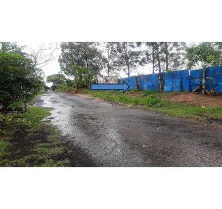Galpão em Rio Claro, Parque Dos Eucaliptos, Rua 2 PE, Parque dos Eucalíptos, SP. Área: 1.52m2