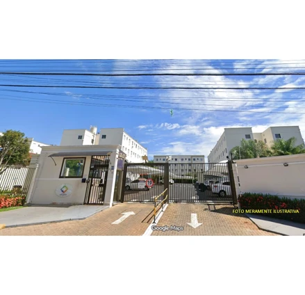 Apartamento em Araraquara, Jardim América, Avenida Uchoa, 416 - apto 102 - Bloco 04 - Araraquara/SP, SP. Área: 97.23m2