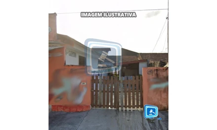 Terreno em Itanhaém, Jardim São Fernando, R. Meca, nº 110, lote 3, quadra 23 (Cid. Santa Júlia) - Jardim São Fernando, Itanhaém - SP, SP. Área: 300m2