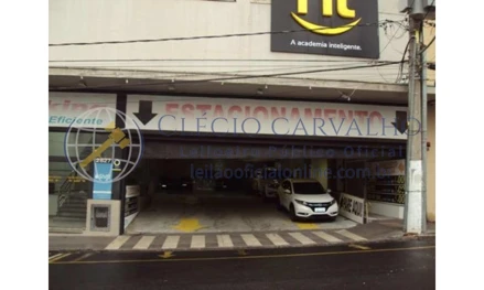 Comercial em São José do Rio Preto, Boa Vista, Rua Siqueira Campos, 2027 - Centro São José do Rio Preto - SP, SP. Área: 6519.48m2
