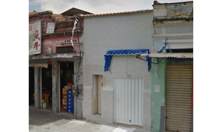 Outros em Rio de Janeiro, Ramos, Rua Doutor Noguchi, Ramos, RJ. Área: nullm2