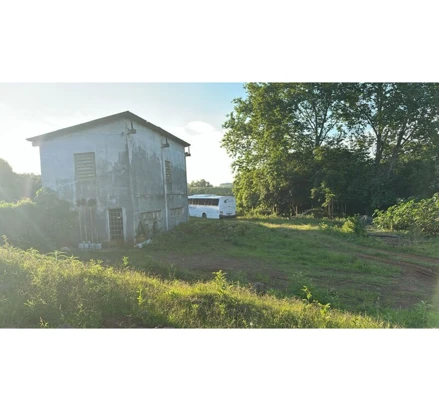 Terreno em Caiçara, null, Esquina da Rua do Comércio com a Rua Rio Pardo, RS. Área: 1000m2
