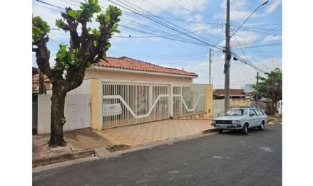 Casa em Santa Adélia, Vila Toninho, Rua São Paulo, 150 - Jardim Paulista - Santa Adélia/SP, SP. Área: 584.37m2