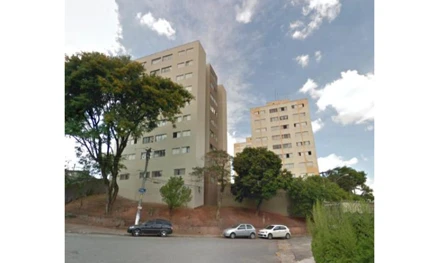 Apartamento em São Paulo, Vila Palmeiras, Rua Correia de Sá, Vila Palmeiras, SP. Área: 88.47m2