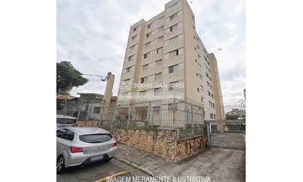 Apartamento em São Paulo, Tucuruvi, RUA CARLOS GOMES, 68, ED. COLINAS DA CANTAREIRA - 7° ANDAR - APTO. 73, SP. Área: 103.52m2