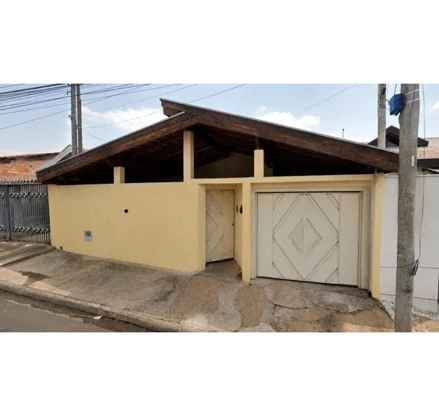 Casa em Mogi-Guaçu, Jardim Ype VI, Rua Antônio Ferreira Filho, 213, Jardim Ipê VI, Mogi Guaçu, SP, SP. Área: 200m2