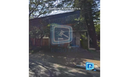 Casa em São Paulo, Jurubatuba, Rua Galeno de Castro, 247 - Jurubatuba - São Paulo - SP, SP. Área: nullm2