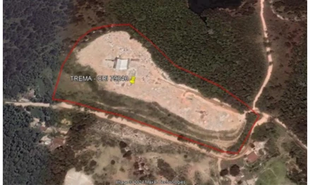 Área rural em São Paulo, null, Rua Marajoara, S/N - Jardim Valo Velho - São Paulo - SP, SP. Área: 54667.71m2