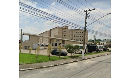 Apartamento em Pindamonhangaba, Res. E Comercial Cidade Morumbi, Rua Lectícia Bononcini Santos, Residencial e Comercial Cidade Morumbi, SP. Área: nullm2