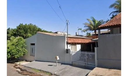 Casa em Santo Anastácio, null, Rua Uirapuru, 03, Santo Anastácio, SP. Área: 128.7m2