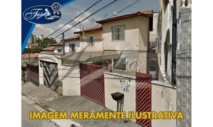 Casa em São Paulo, Jardim Peri, RUA DOLORES BARRETO COELHO, 97 - JARDIM PERI - SÃO PAULO/SP, SP. Área: nullm2