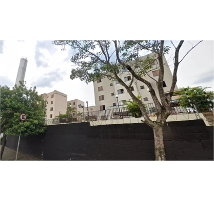 Apartamento em São Paulo, Conj. Hab. Padre Manoel Da Nobrega, Rua Padre Tomás de Vilanova, 779, SP. Área: nullm2