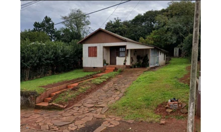 Terreno em Selbach, null, Rua José Werlang, 524, RS. Área: nullm2