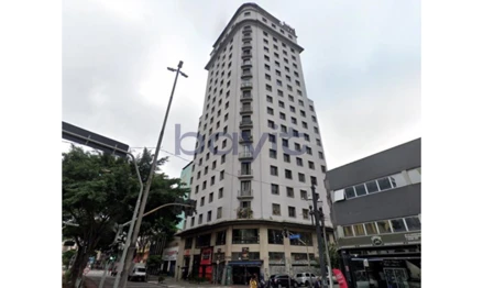 Apartamento em São Paulo, Campos Elíseos, Avenida Duque de Caxias, 525 - Campos Elíseos - São Paulo - SP, SP. Área: 28.5m2